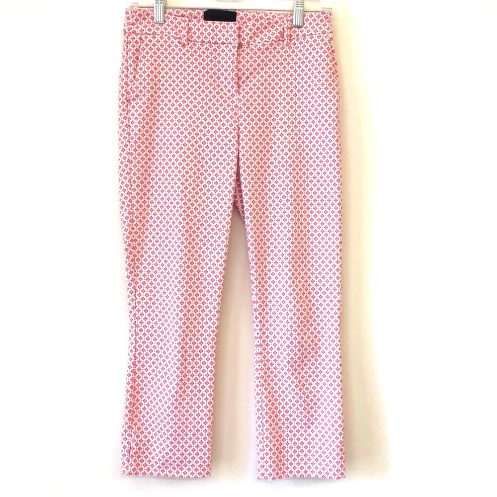 Cynthia Rowley Capris